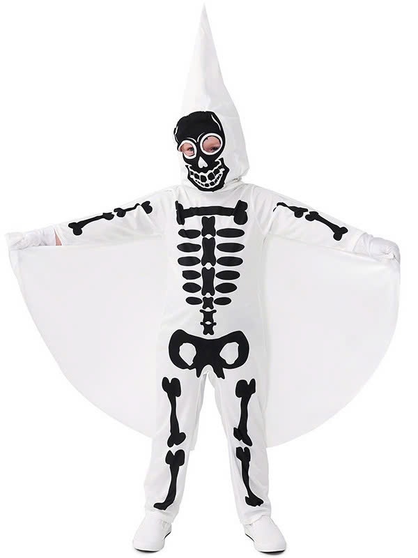 24HA279.27 - SET HALOWEEN CHO BÉ