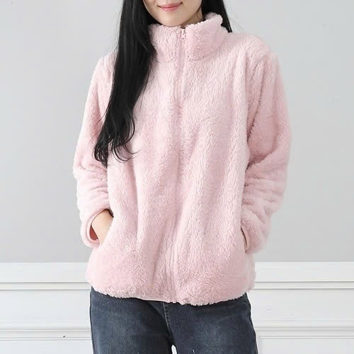 24HA279.11 - ÁO KHOÁC LÔNG CHO NỮ