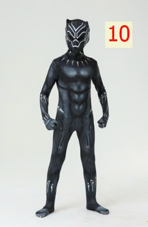 24HA279.09 - BỘ COSPLAY NGƯỜI NHỆN