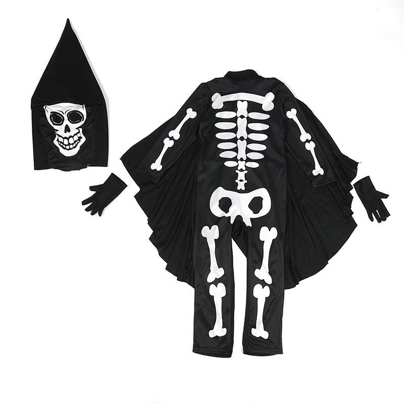 24HA279.27 - SET HALOWEEN CHO BÉ