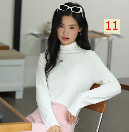 24HA279.29 - ÁO NỈ THU ĐÔNG NỮ
