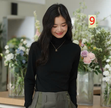 24HA279.29 - ÁO NỈ THU ĐÔNG NỮ