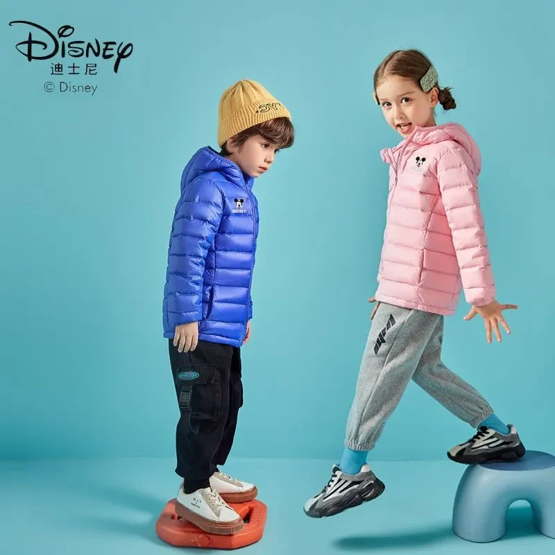 24HA289.23 - ÁO PHAO SIÊU NHẸ DISNEY CHO BÉ