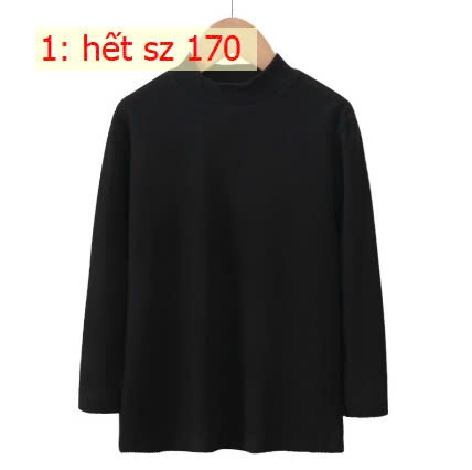 24HA289.25 - ÁO GIỮ NHIỆT MAMDADKIDS
