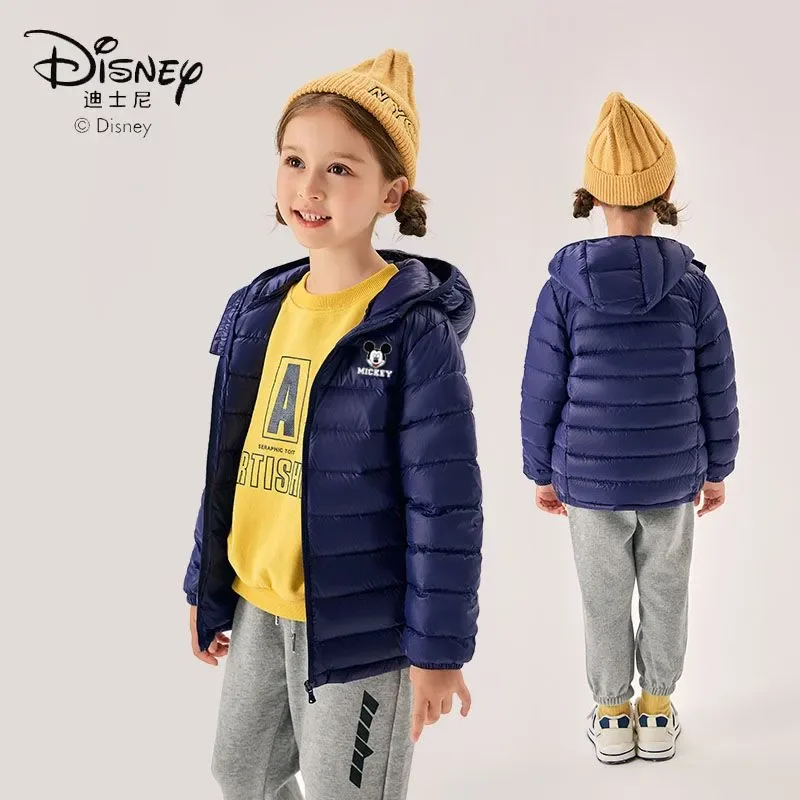 24HA289.23 - ÁO PHAO SIÊU NHẸ DISNEY CHO BÉ
