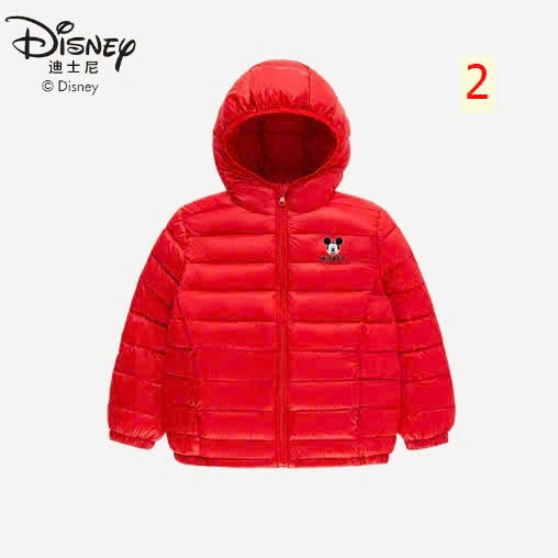 24HA289.23 - ÁO PHAO SIÊU NHẸ DISNEY CHO BÉ