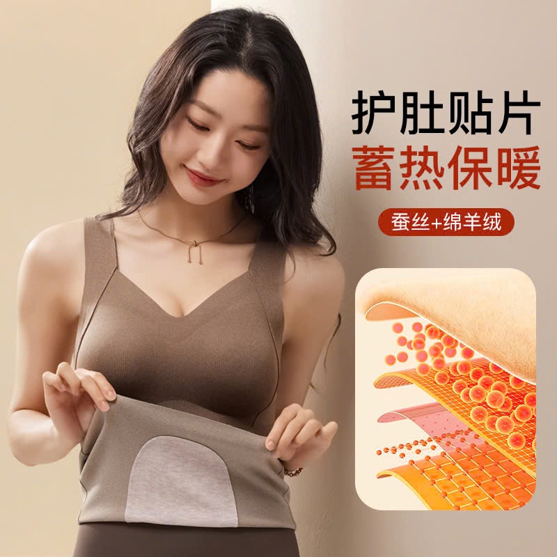 24HA289.07-ÁO GIỮ NHIỆT 2S