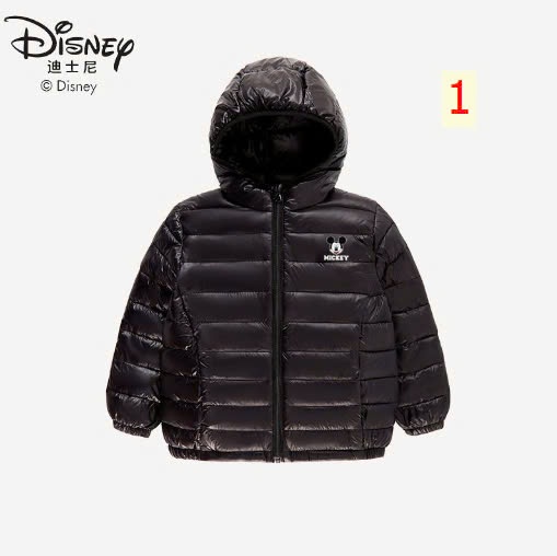 24HA289.23 - ÁO PHAO SIÊU NHẸ DISNEY CHO BÉ