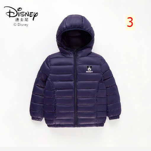 24HA289.23 - ÁO PHAO SIÊU NHẸ DISNEY CHO BÉ