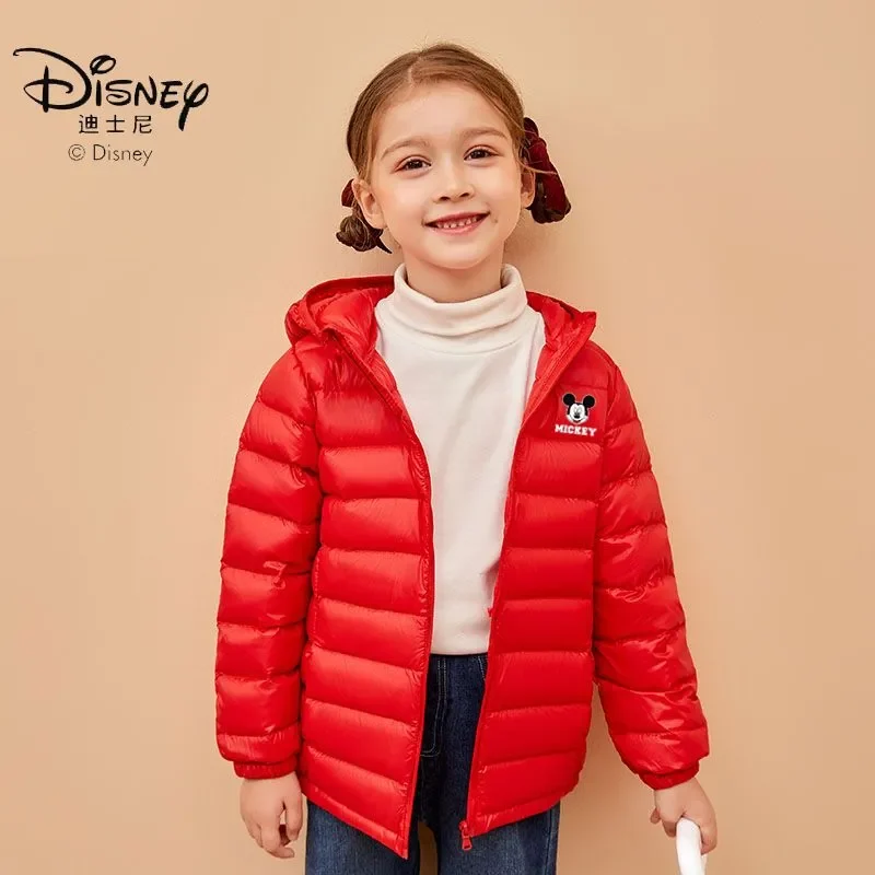 24HA289.23 - ÁO PHAO SIÊU NHẸ DISNEY CHO BÉ