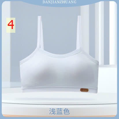 24HA289.06-SET ÁO NGỰC BÉ GÁI