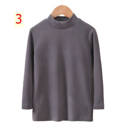 24HA289.25 - ÁO GIỮ NHIỆT MAMDADKIDS