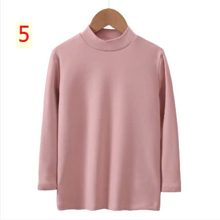 24HA289.25 - ÁO GIỮ NHIỆT MAMDADKIDS