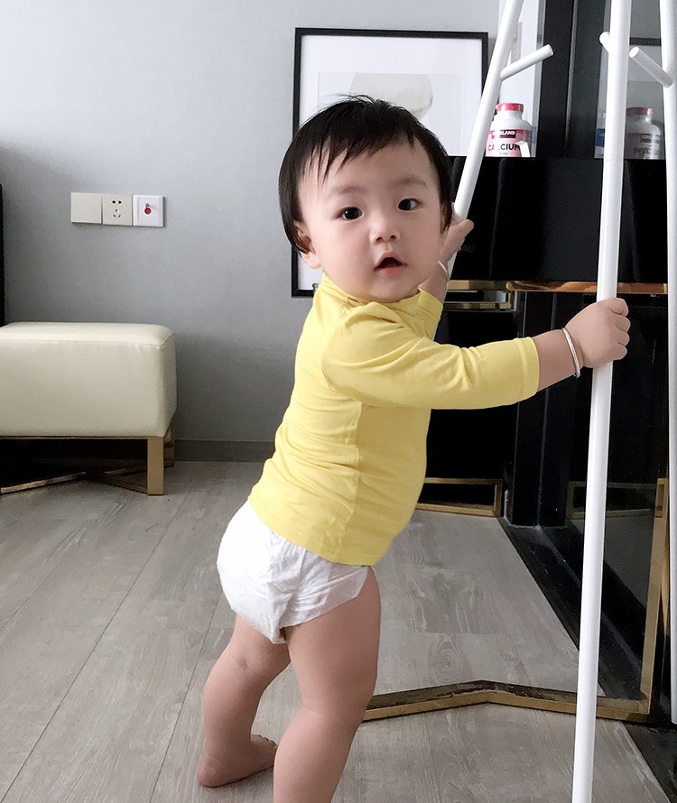 24HA299.19 - ÁO GIỮ NHIỆT MINKY MOM