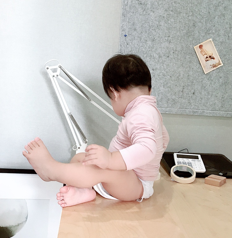 24HA299.19 - ÁO GIỮ NHIỆT MINKY MOM