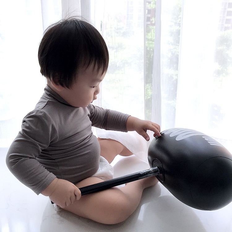 24HA299.19 - ÁO GIỮ NHIỆT MINKY MOM