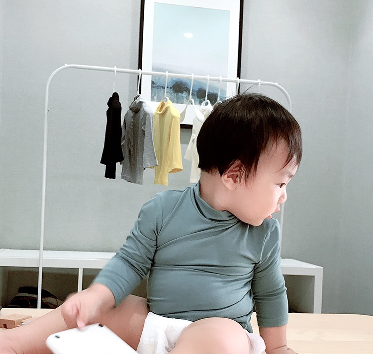 24HA299.19 - ÁO GIỮ NHIỆT MINKY MOM