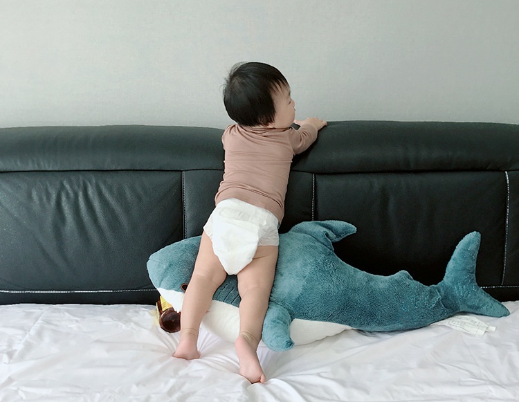 24HA299.19 - ÁO GIỮ NHIỆT MINKY MOM