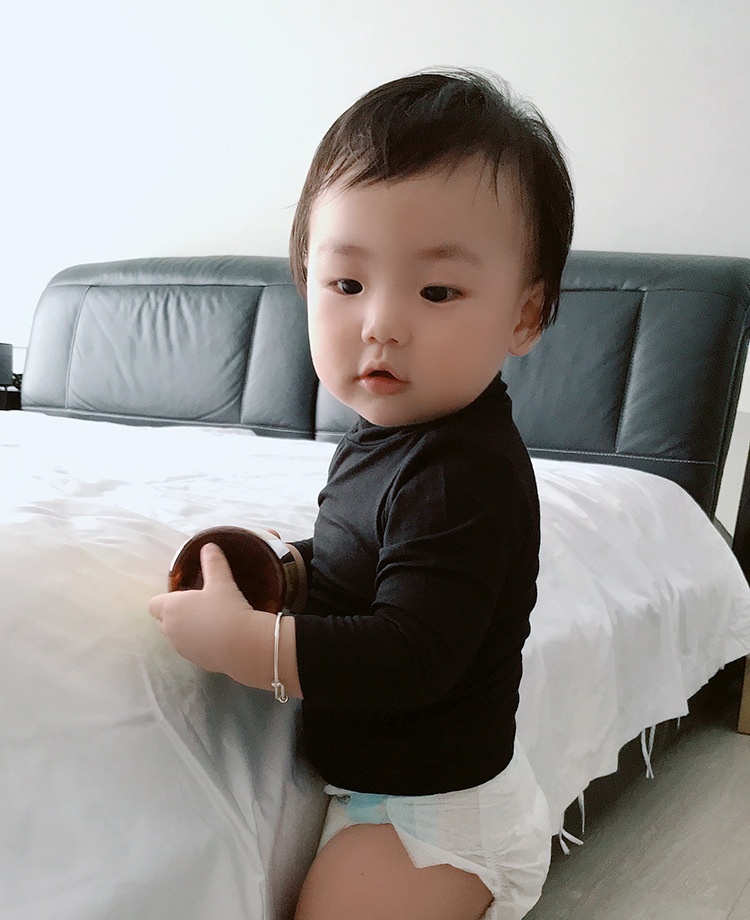 24HA299.19 - ÁO GIỮ NHIỆT MINKY MOM