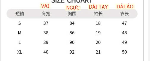 24HA309.05- ÁO LEN NGẮN TAY CỔ V HÃNG LACHAPELLE