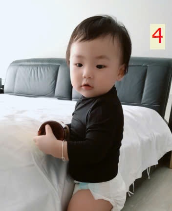 24HA299.19 - ÁO GIỮ NHIỆT MINKY MOM