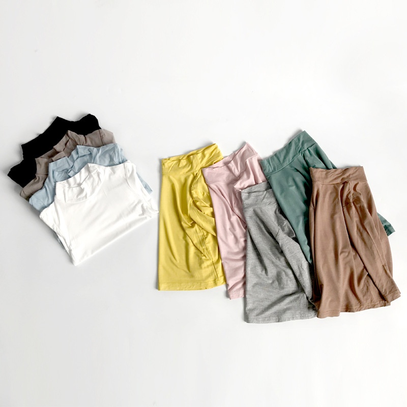 24HA299.19 - ÁO GIỮ NHIỆT MINKY MOM