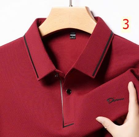 24HA210.10- ÁO POLO THU ĐÔNG NAM