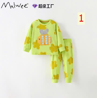 24HA310.02- SET BỘ MALWEE