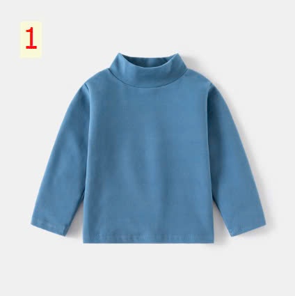 24HA110.18 - SET 2 ÁO GIỮ NHIỆT WELLKIDS
