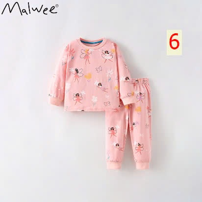 24HA310.02- SET BỘ MALWEE