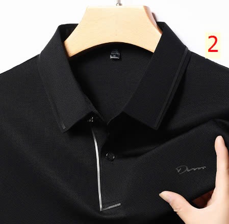 24HA210.10- ÁO POLO THU ĐÔNG NAM