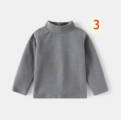 24HA110.18 - SET 2 ÁO GIỮ NHIỆT WELLKIDS