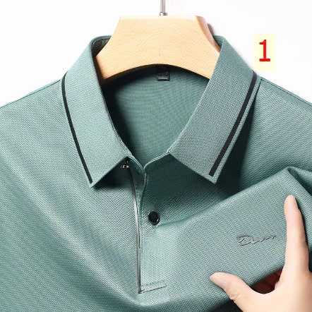24HA210.10- ÁO POLO THU ĐÔNG NAM