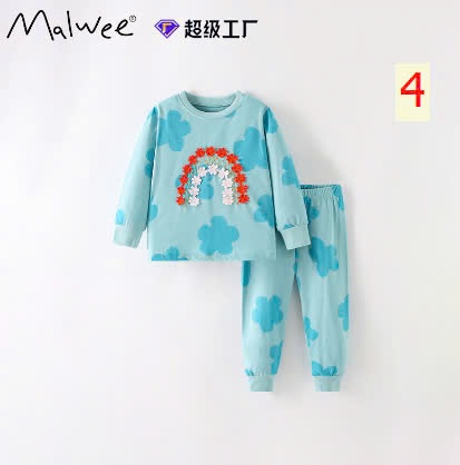 24HA310.02- SET BỘ MALWEE