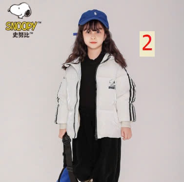 24HA310.22- ÁO PHAO SNOOPY SALE LỚN
