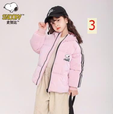 24HA310.22- ÁO PHAO SNOOPY SALE LỚN