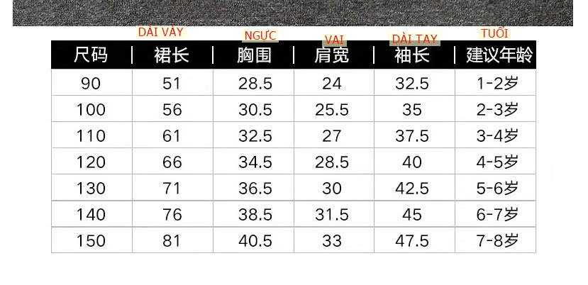 24HA410.09 - VÁY THU ĐÔNG BÉ GÁI ELSA FROZEN