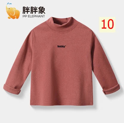 24HA410.30 - ÁO GIỮ NHIỆT CHO BÉ