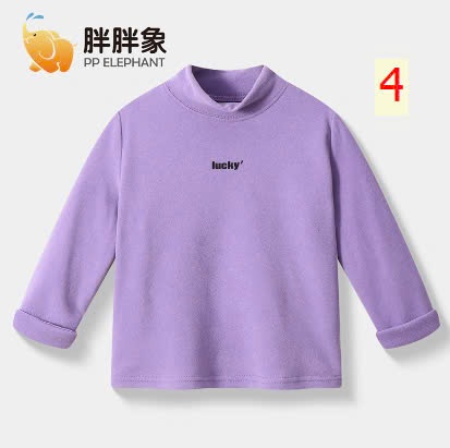 24HA410.30 - ÁO GIỮ NHIỆT CHO BÉ