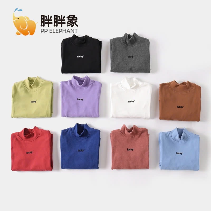 24HA410.30 - ÁO GIỮ NHIỆT CHO BÉ