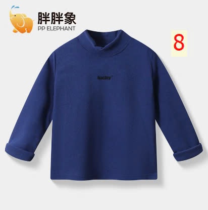 24HA410.30 - ÁO GIỮ NHIỆT CHO BÉ
