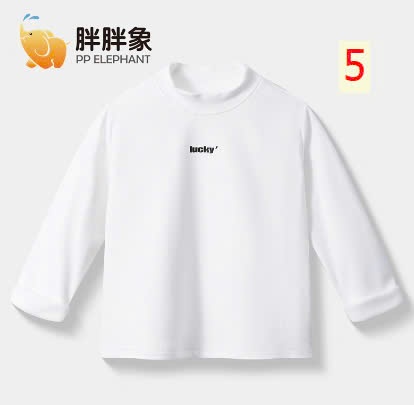 24HA410.30 - ÁO GIỮ NHIỆT CHO BÉ