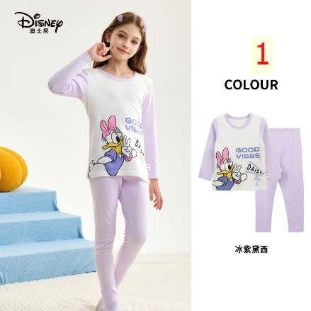 24HA610.26 -BỘ THU ĐÔNG CHO BÉ DISNEY