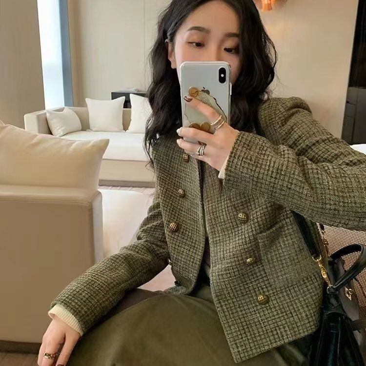 24HA610.23 -ÁO DẠ HOT ĐẦU MÙA 2 MÀU