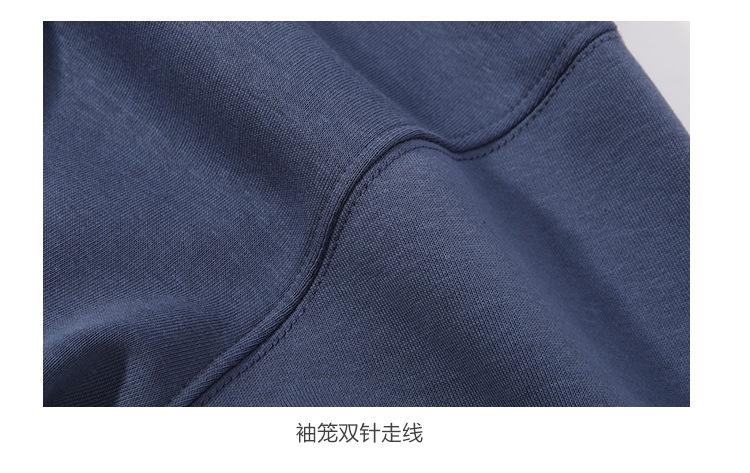 24HA610.22 -ÁO HOODIE KÉO KHOÁ NAM NỮ