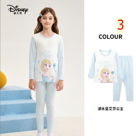24HA610.26 -BỘ THU ĐÔNG CHO BÉ DISNEY