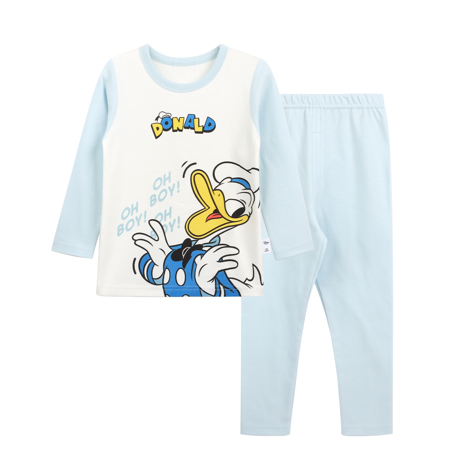 24HA610.26 -BỘ THU ĐÔNG CHO BÉ DISNEY