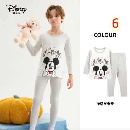 24HA610.26 -BỘ THU ĐÔNG CHO BÉ DISNEY