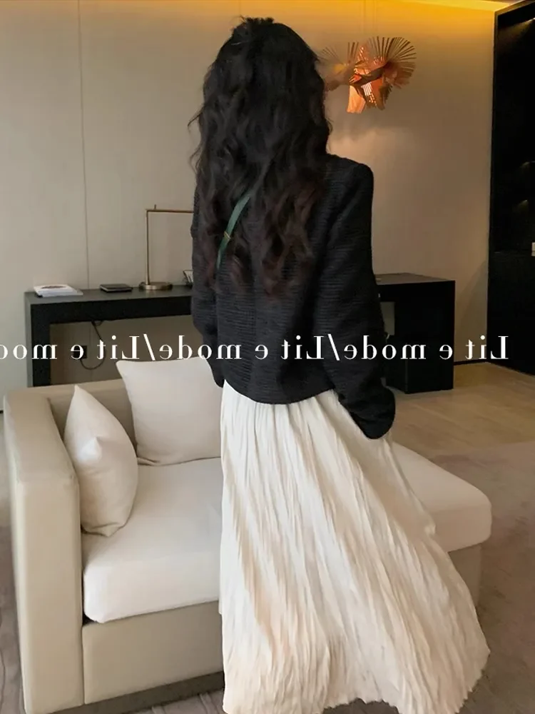 24HA610.23 -ÁO DẠ HOT ĐẦU MÙA 2 MÀU