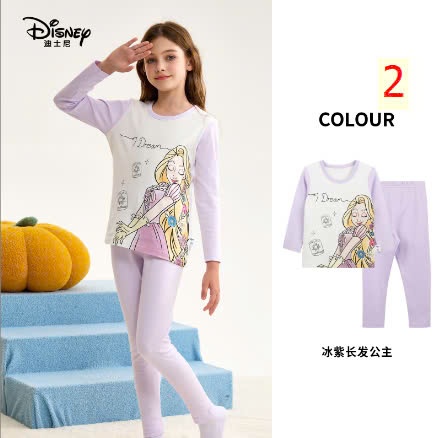 24HA610.26 -BỘ THU ĐÔNG CHO BÉ DISNEY